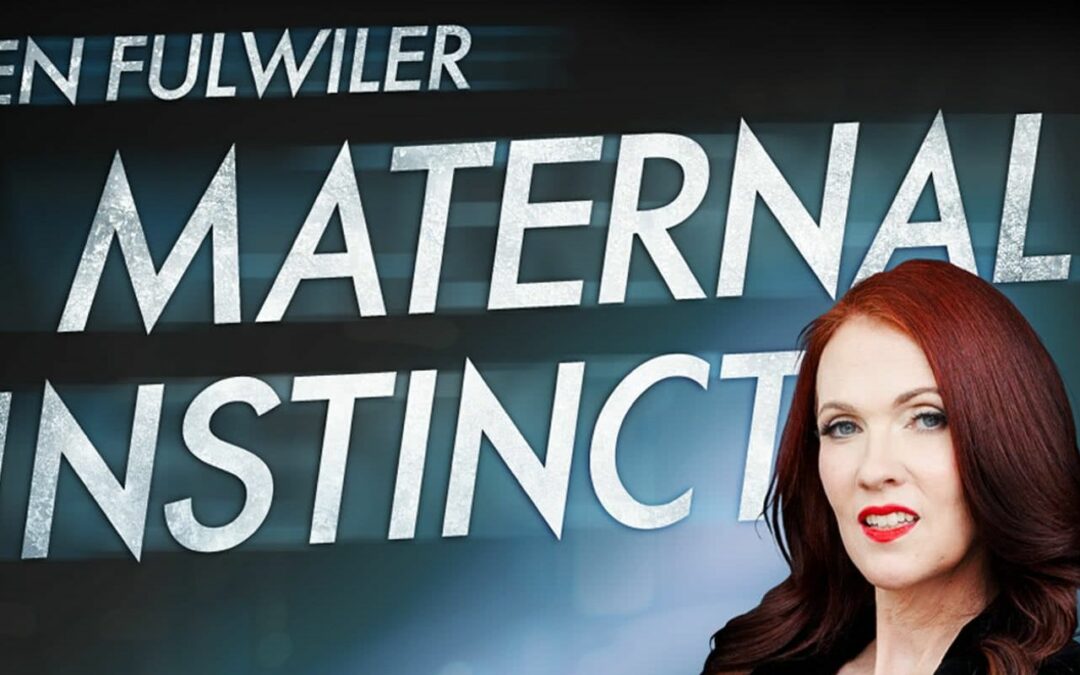 Jen Fulwiler – Maternal Instrinct